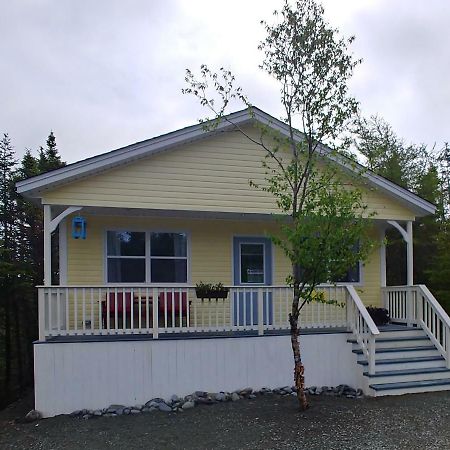 Lavenia Rose Cottages, Sunrise Cottage Catalina المظهر الخارجي الصورة