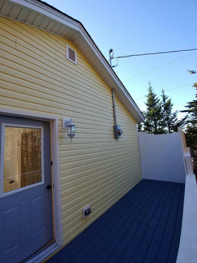 Lavenia Rose Cottages, Sunrise Cottage Catalina المظهر الخارجي الصورة
