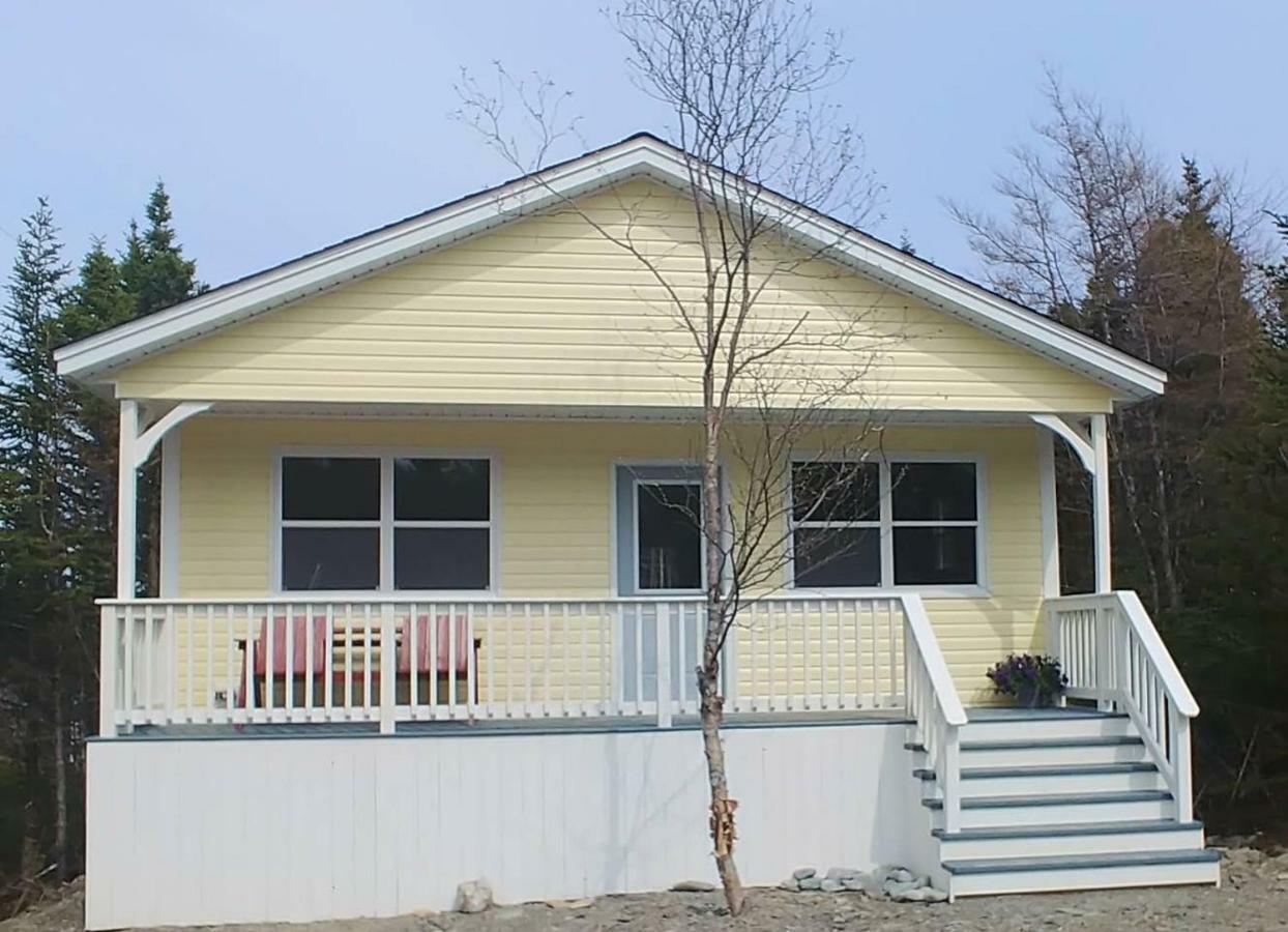 Lavenia Rose Cottages, Sunrise Cottage Catalina المظهر الخارجي الصورة