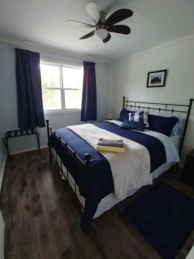 Lavenia Rose Cottages, Sunrise Cottage Catalina المظهر الخارجي الصورة