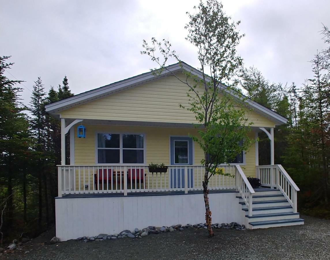 Lavenia Rose Cottages, Sunrise Cottage Catalina المظهر الخارجي الصورة