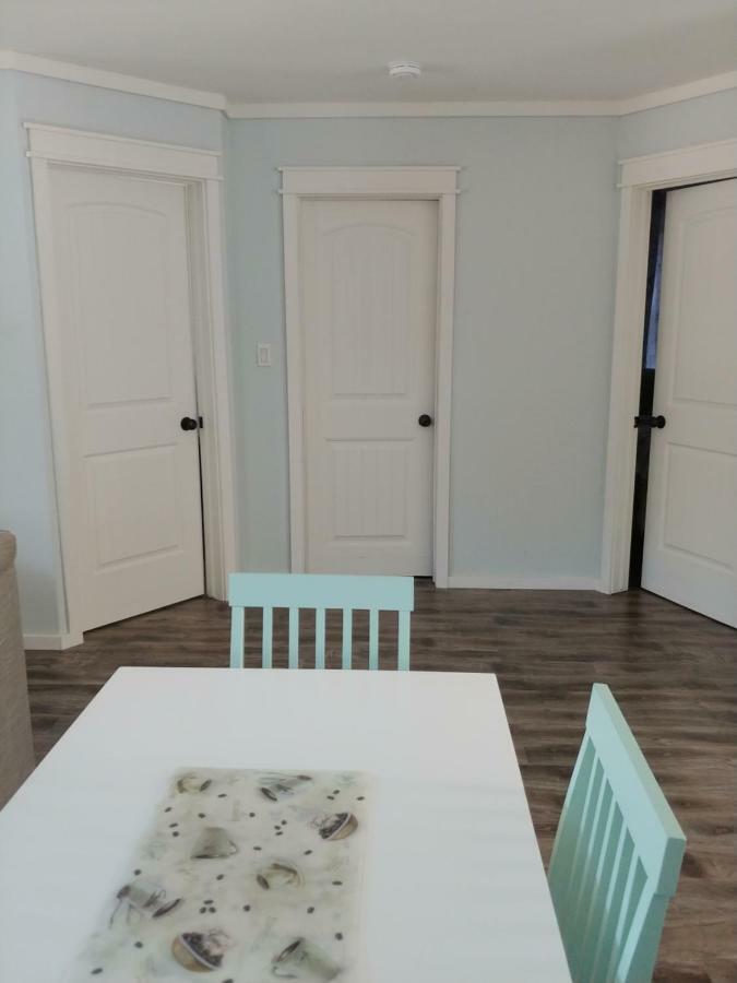 Lavenia Rose Cottages, Sunrise Cottage Catalina المظهر الخارجي الصورة