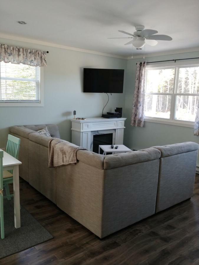 Lavenia Rose Cottages, Sunrise Cottage Catalina المظهر الخارجي الصورة