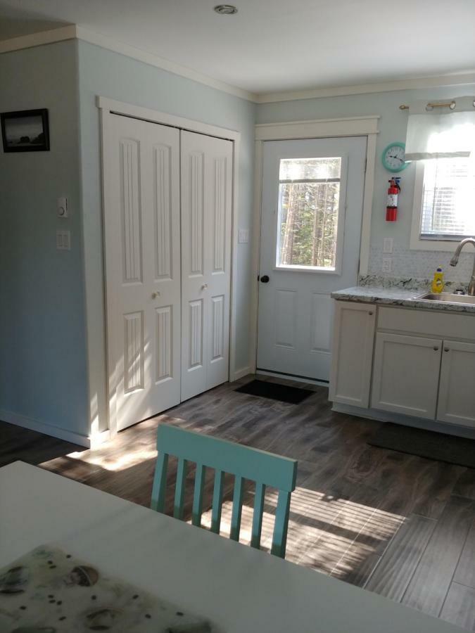 Lavenia Rose Cottages, Sunrise Cottage Catalina المظهر الخارجي الصورة