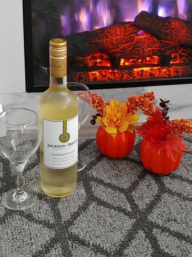 Lavenia Rose Cottages, Sunrise Cottage Catalina المظهر الخارجي الصورة
